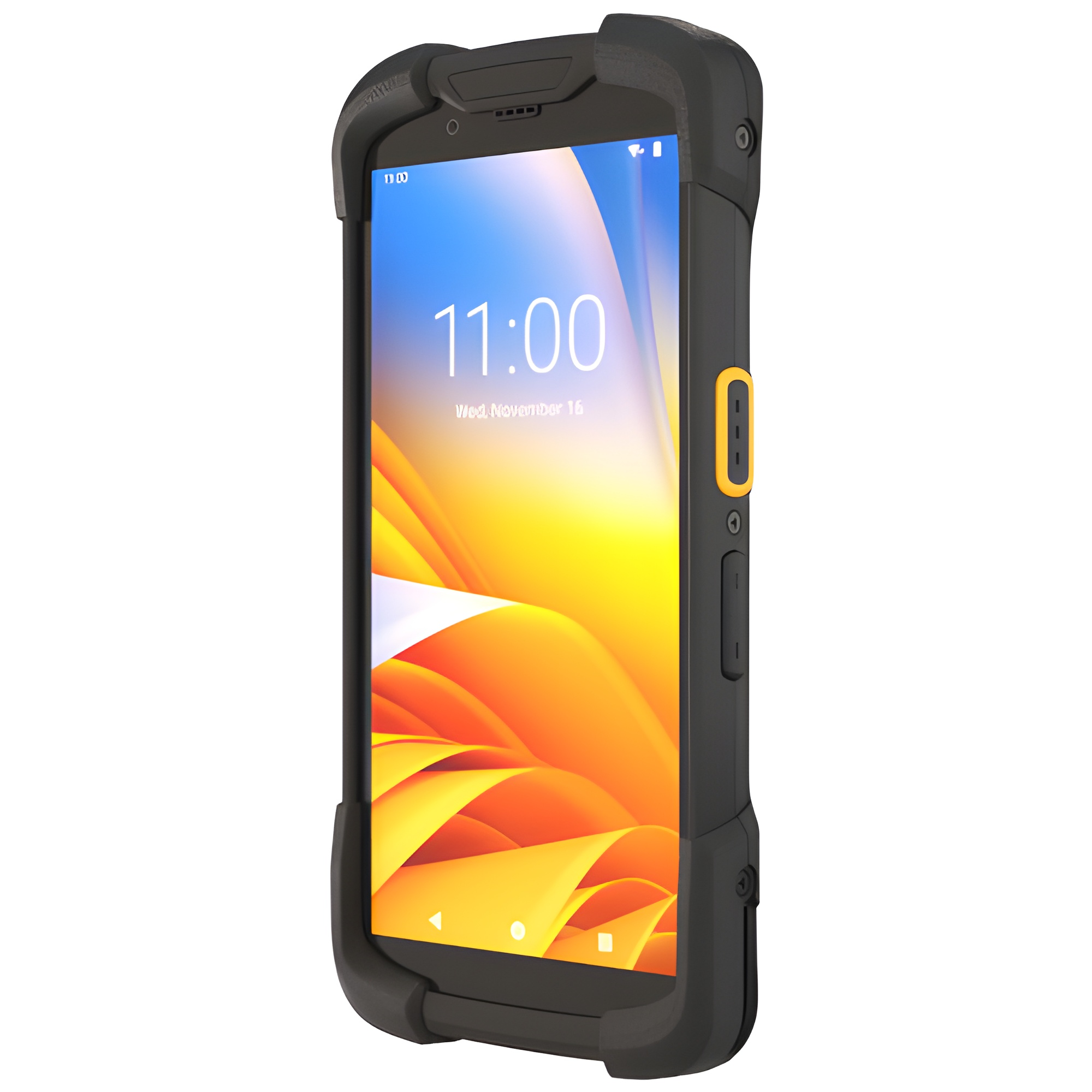 Zebra TC78 Premium Mobile Computer [Adv Range, 8GB/128GB, Extended Battery, Non-Cert Parcel Dim] TC78A1-3T1K6E2E1A-NA