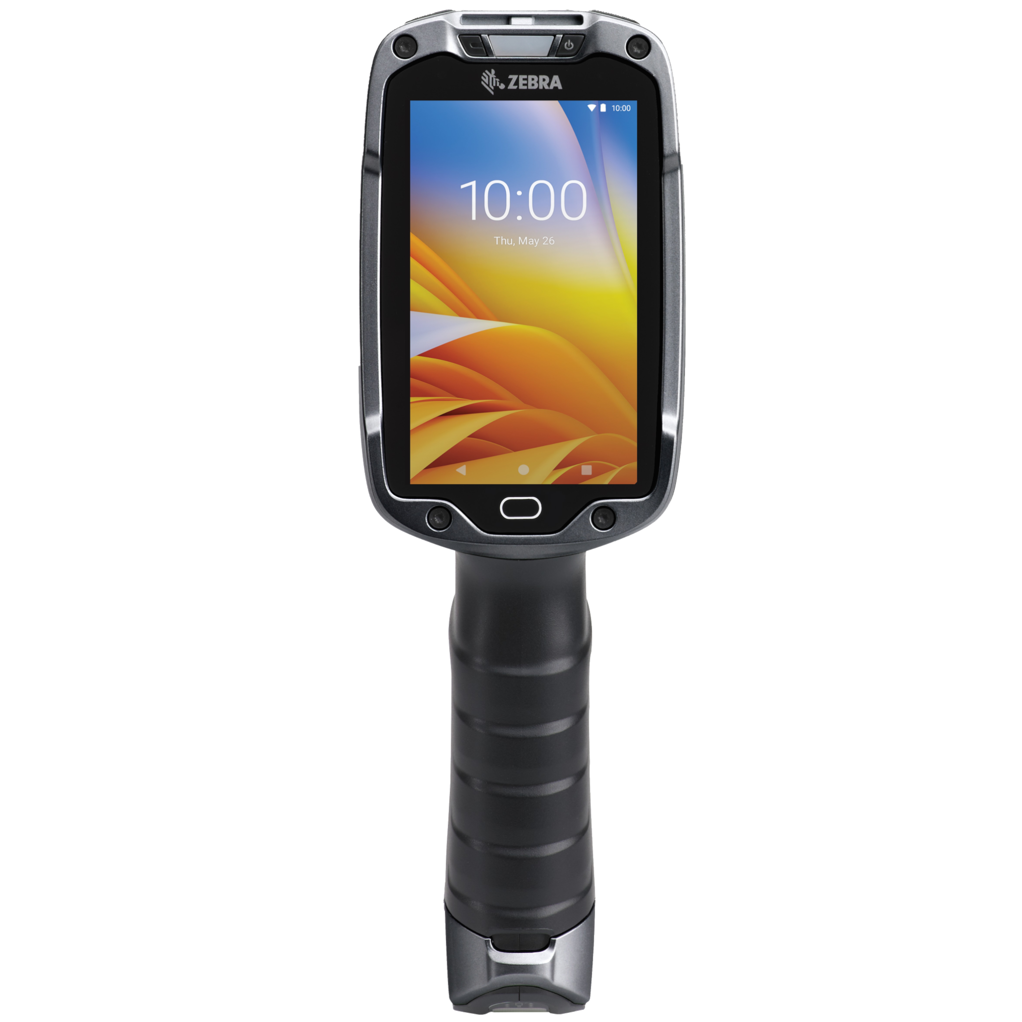 Zebra TC8300 Mobile Computer TC83BH-3205A710NA