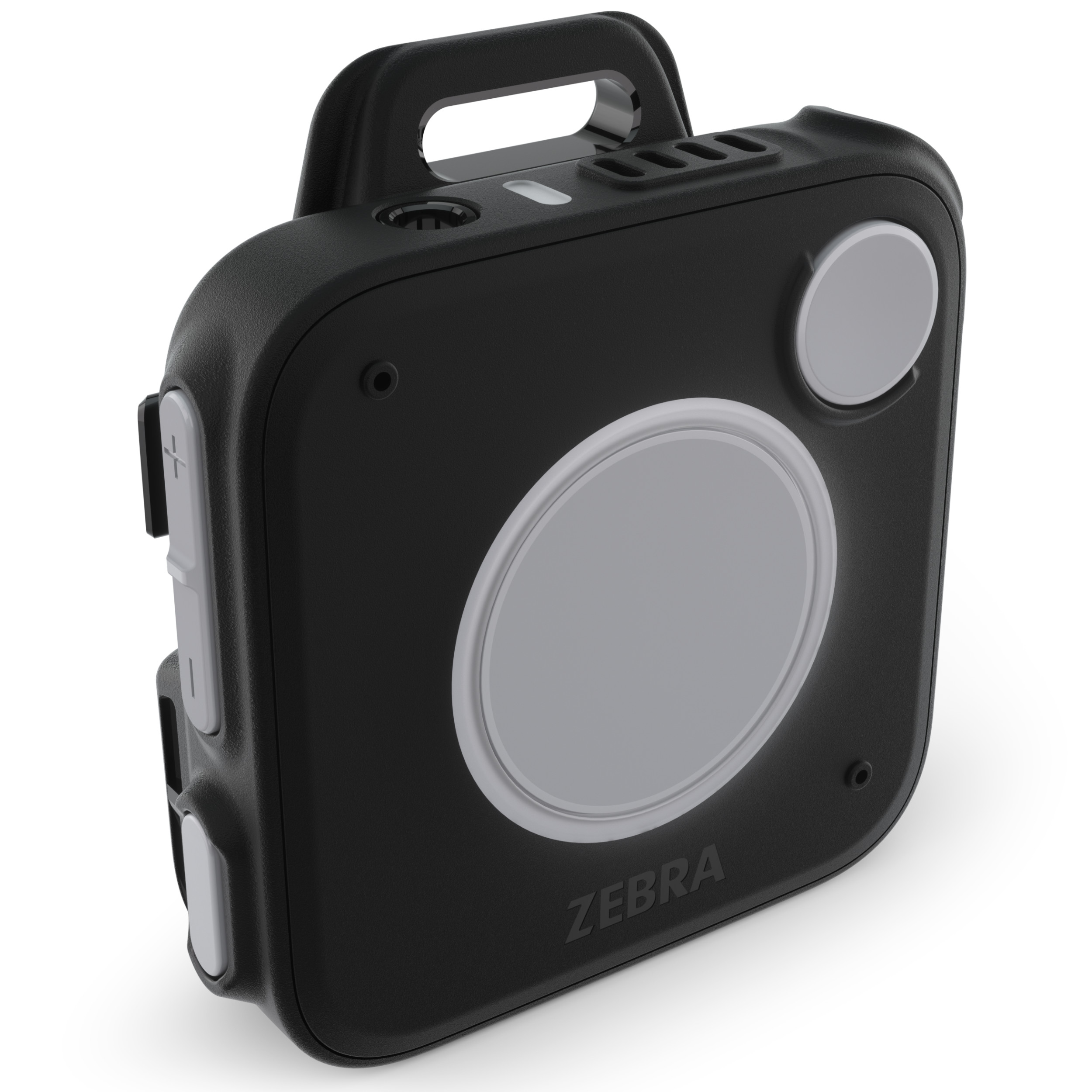 Zebra WS101 Wearable Bluetooth Communication Badge WS1013-0NS00042EWR