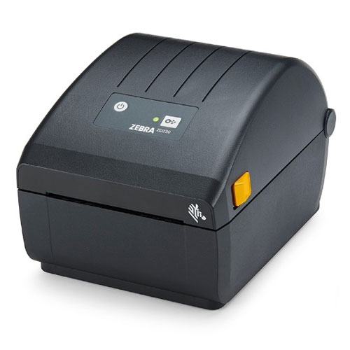 Zebra ZD220d DT Printer [203dpi] ZD22042-D01G00EZ