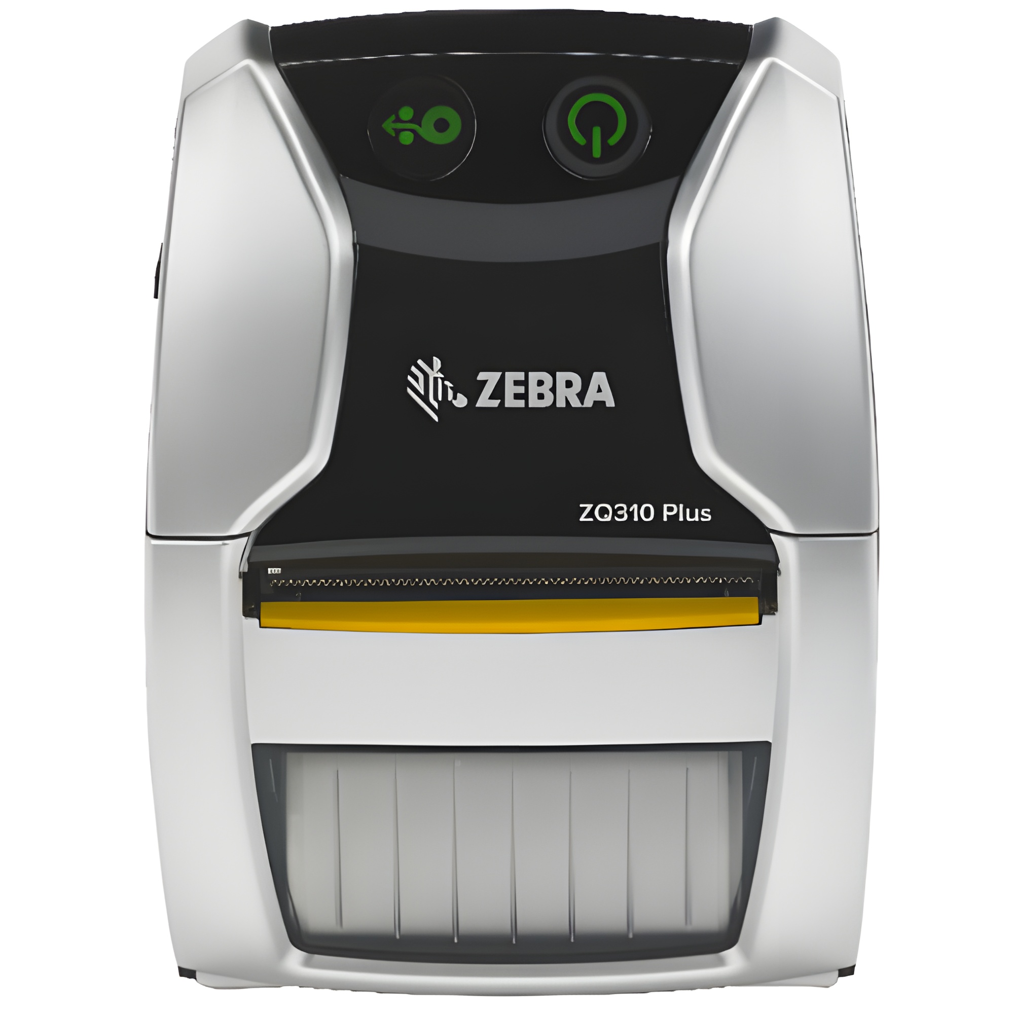 Zebra ZQ310 Plus DT Printer [203dpi, WiFi, Battery, Peel and Present Sensor] ZQ31-A0W03R0-00