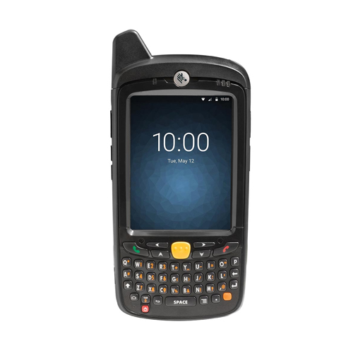 Motorola MC67 Mobile Computer MC67NA-PJABAA00300