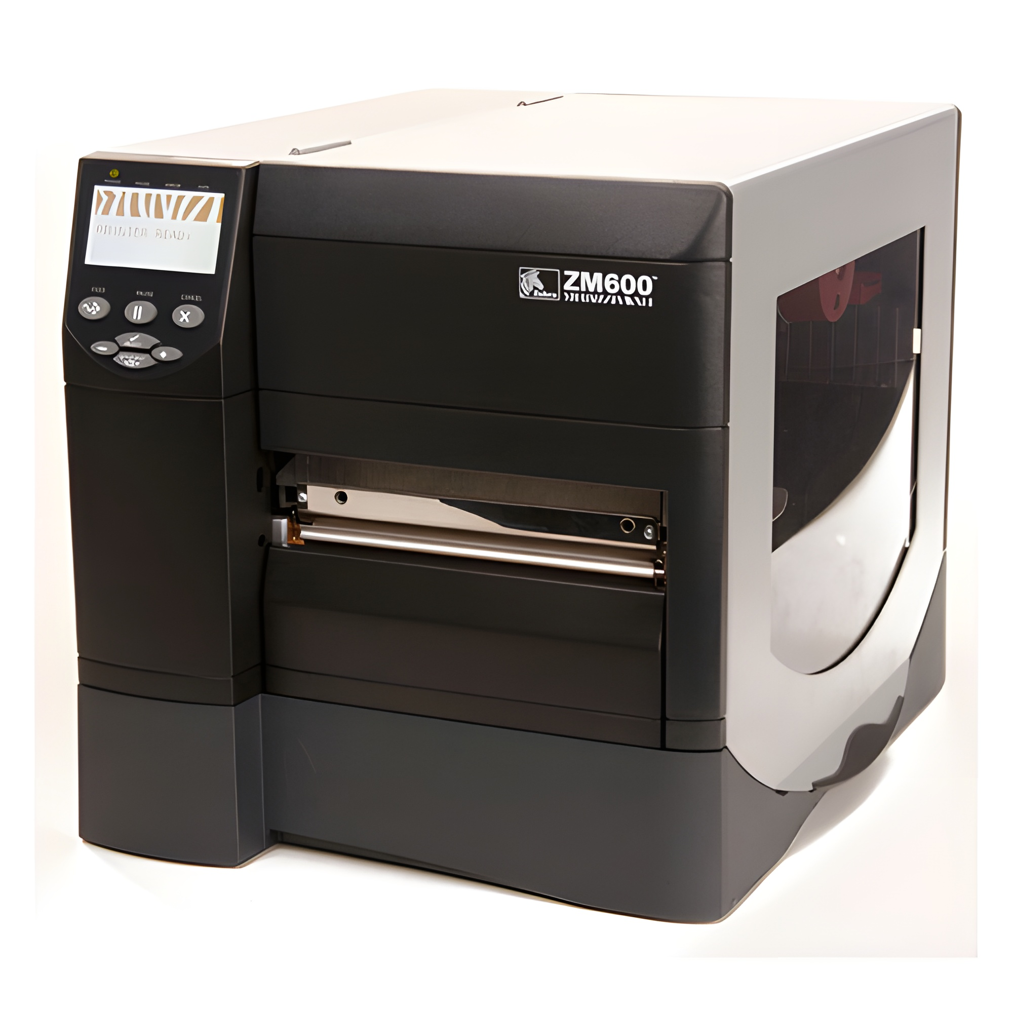 Zebra ZM600 Industrial Printer ZM600-3001-0300T