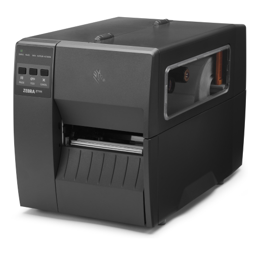 Zebra ZT111 DT Printer [300dpi, Ethernet] ZT11143-D01000FZ