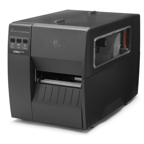 Zebra ZT111 TT Printer [300dpi, Ethernet] ZT11143-T01000FZ