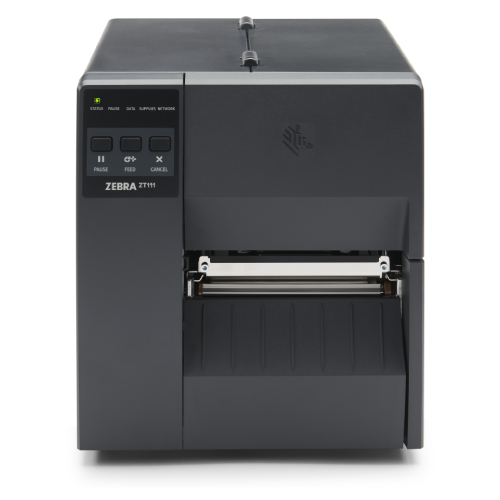 Zebra ZT111 TT Printer [300dpi, Ethernet] ZT11143-T01000FZ