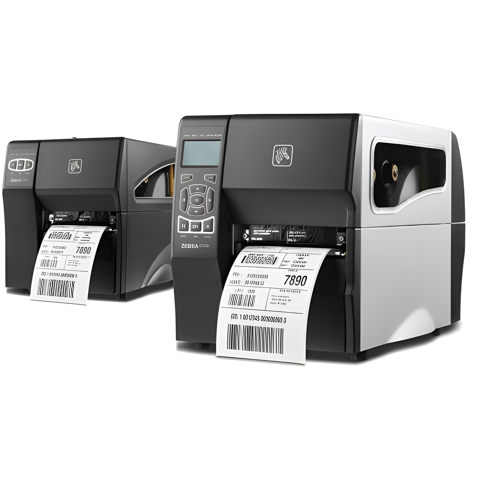 Zebra ZT230 TT Printer [300dpi, Ethernet] ZT23043-T01200FZ