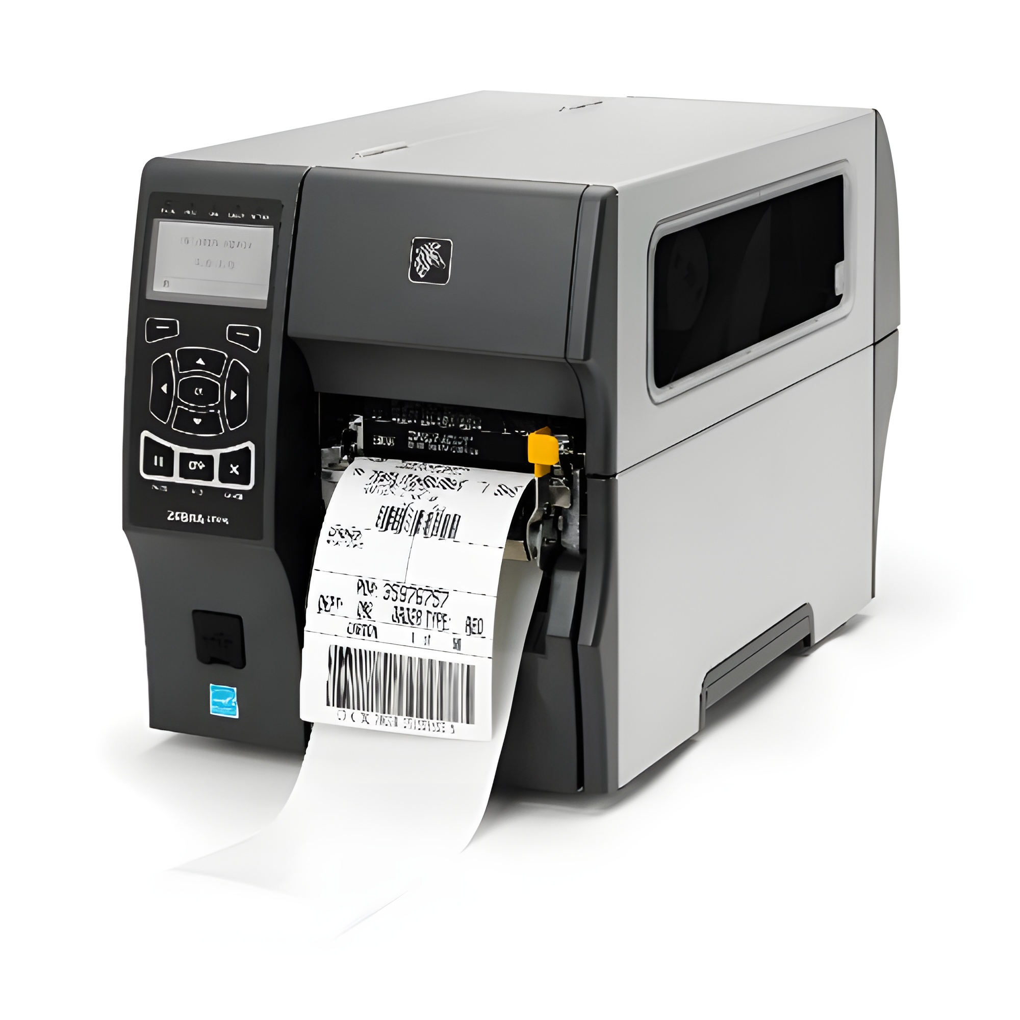 Zebra ZT410 TT Printer [300dpi, Ethernet, BAA/TAA Compliant] ZT41043-T01000GA