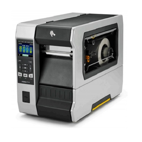 Zebra ZT610 RFID Printer [Rest Of World] ZT61042-T0101C0Z