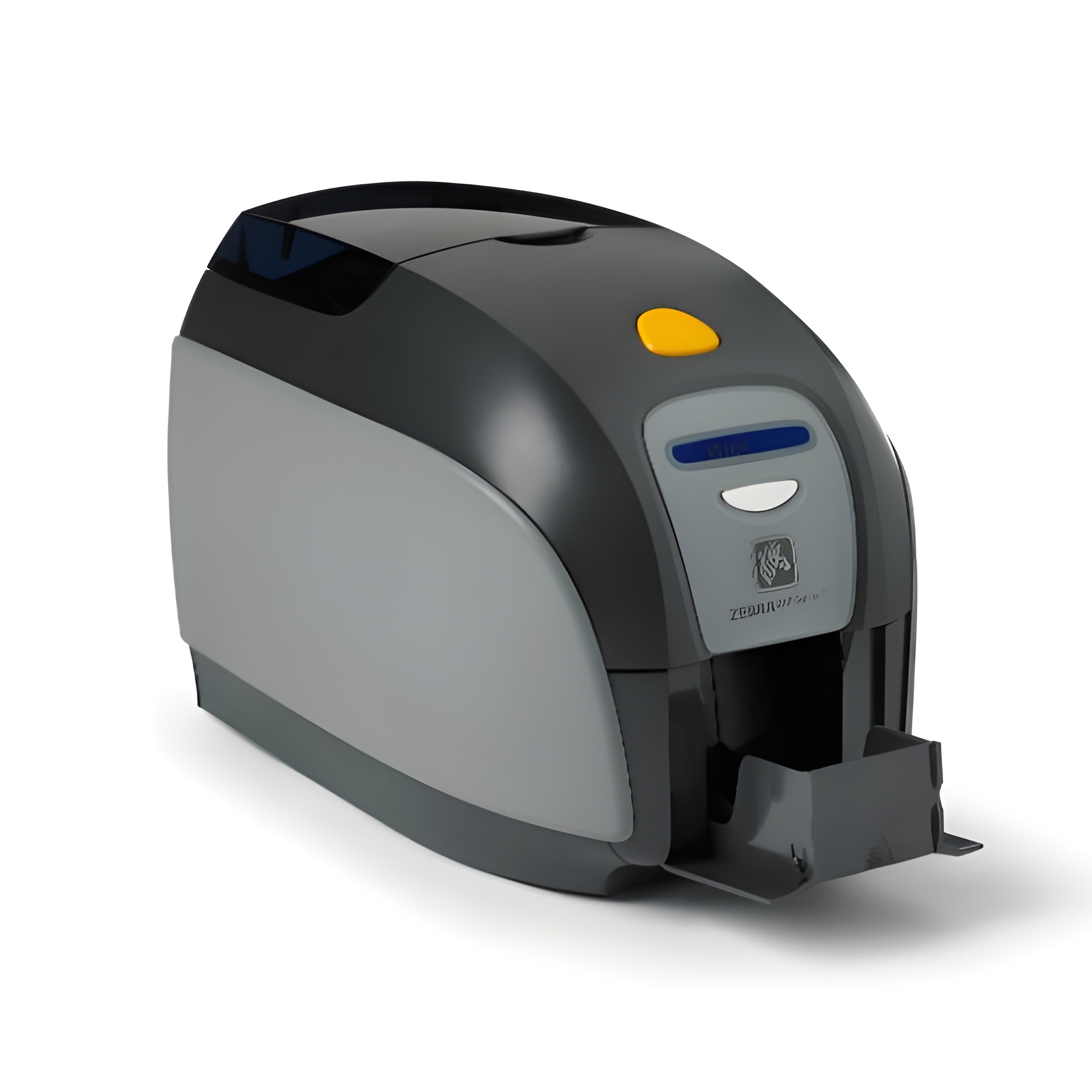 Zebra ZXP Series 1 Card Printer Z11-0M0C0000US00