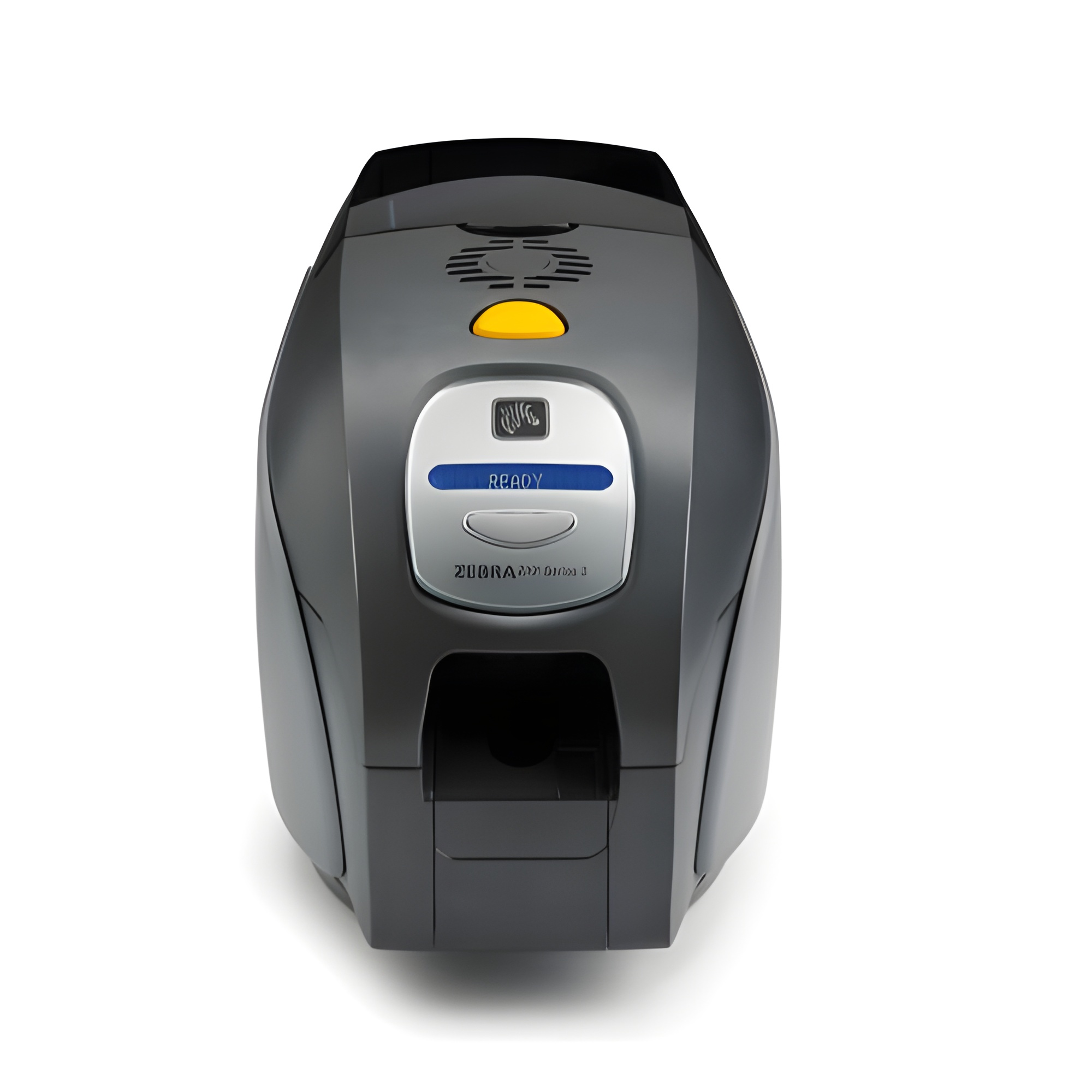 Zebra QuikCard ID Standard Solution Bundle Z31-0000B200US00