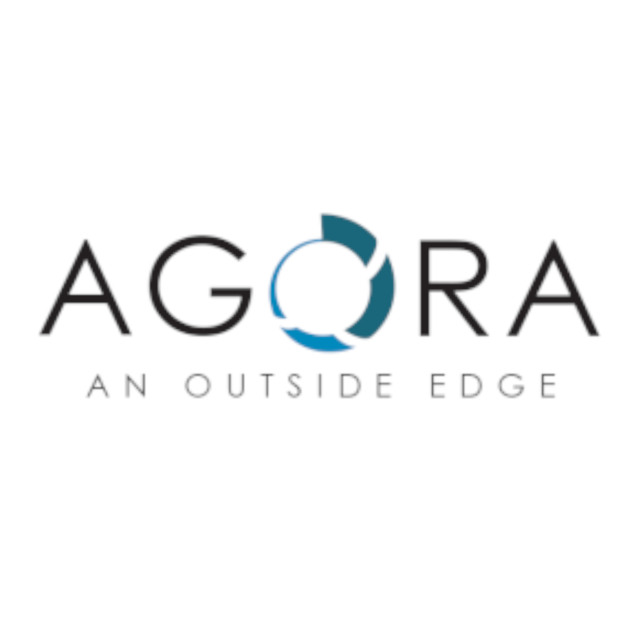 AGORA Edge Forklift Mount Holster AE2485DW