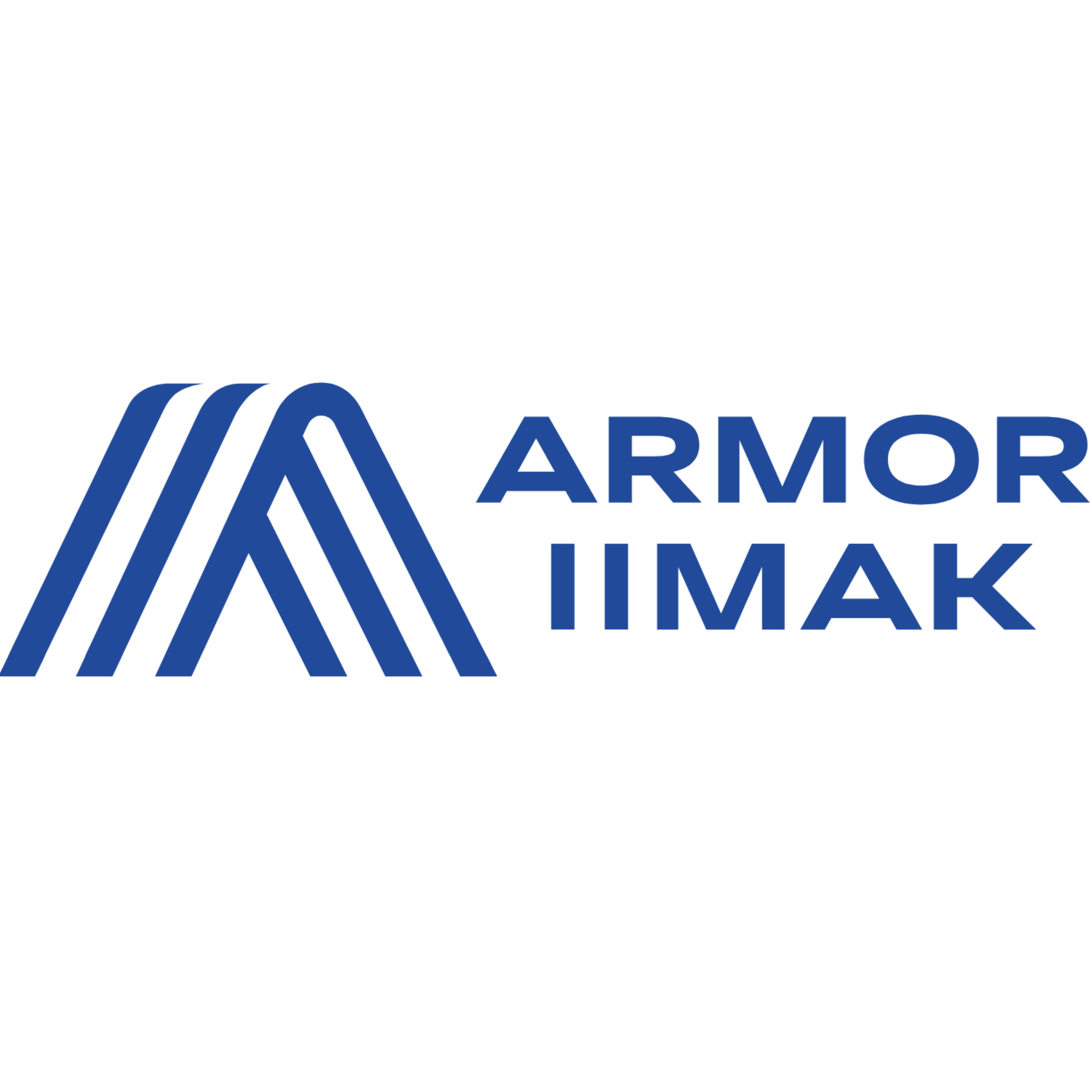 ARMOR-IIMAK 1.57in x 1476ft Standard Wax Ribbon T78538BAO