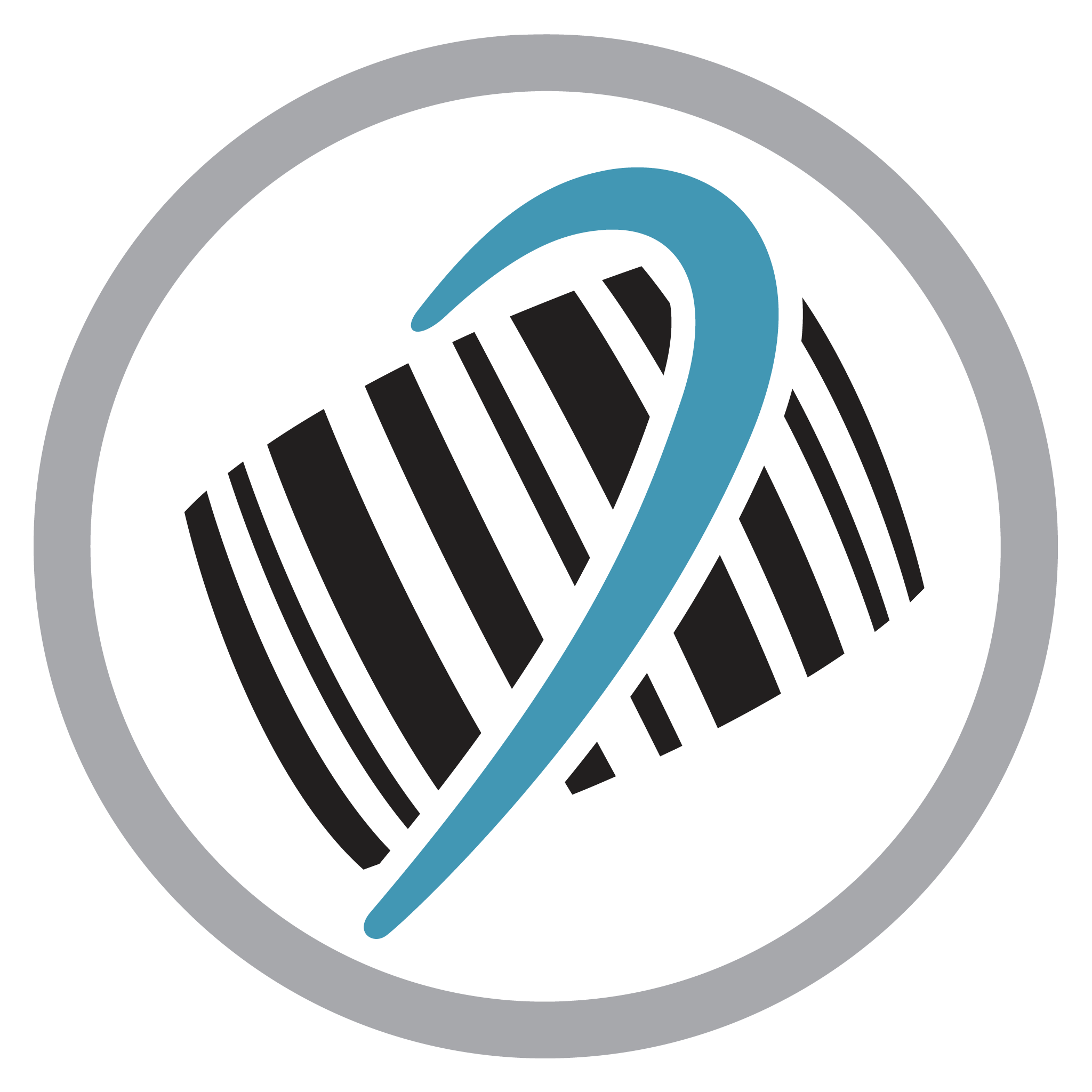 Barcodefactory 3x1  TT Label [Perforated] T0P300100P1P38G-BAR-EA