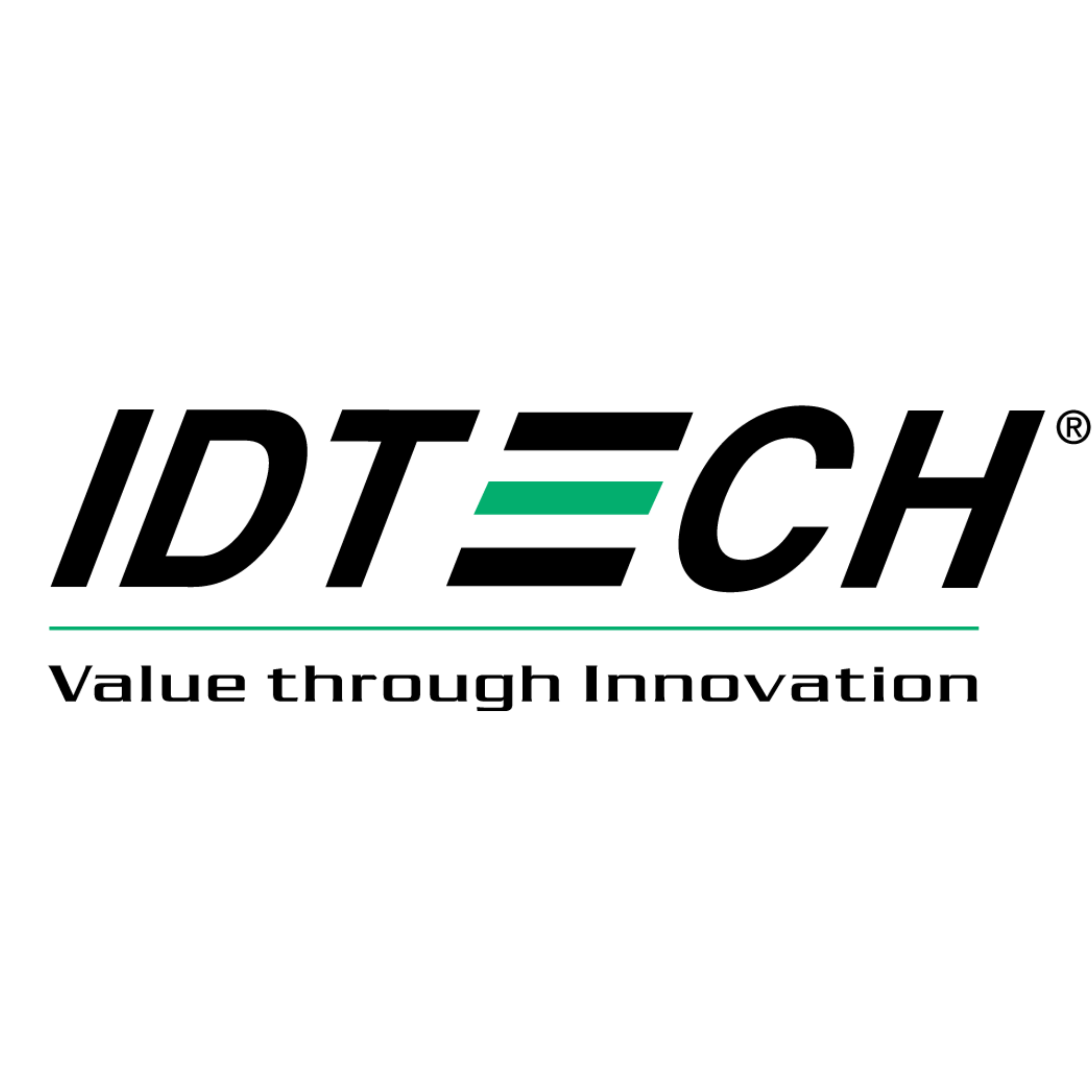 ID Tech MiniMag Card Reader IDMB-332112B