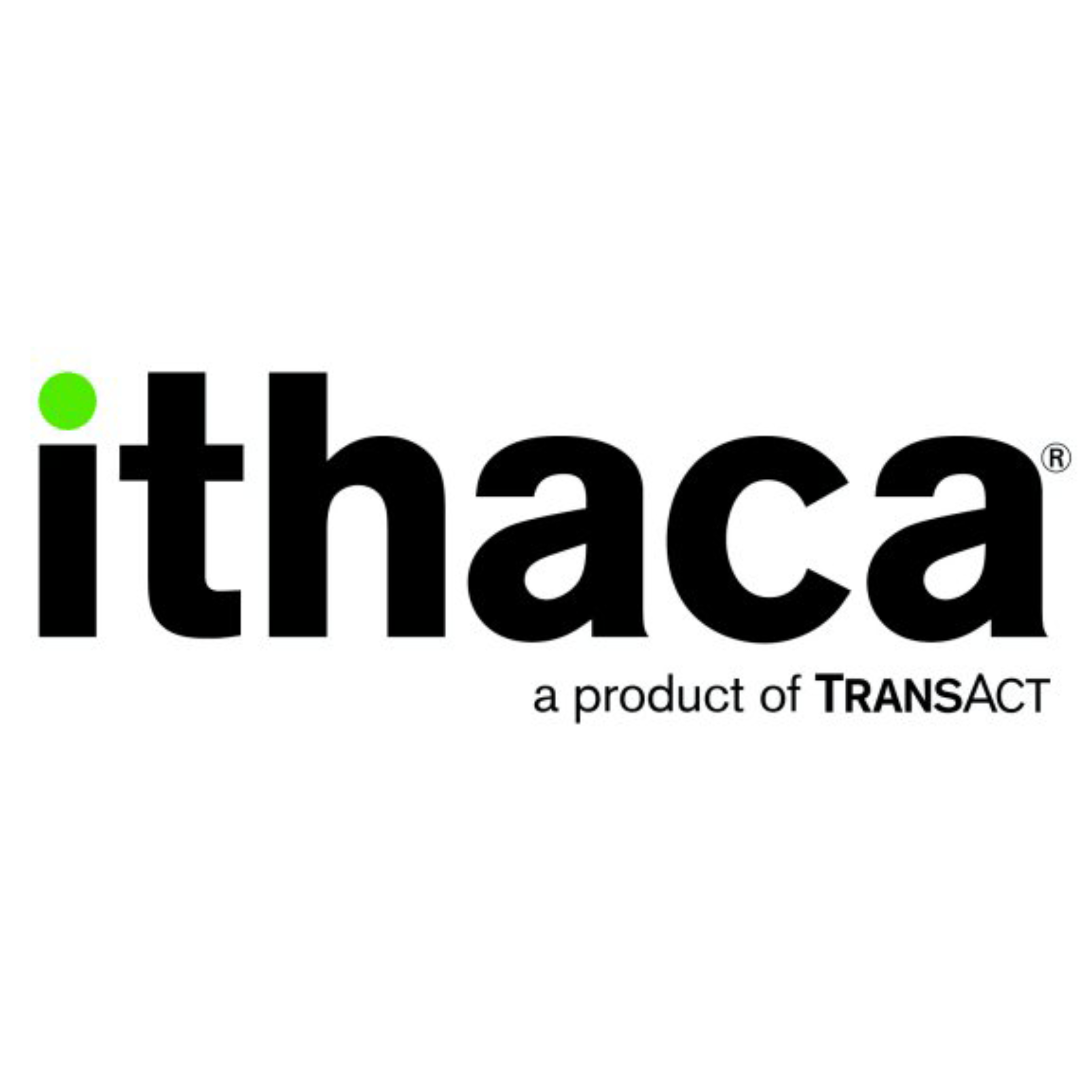Ithaca POSjet Ribbons 98-01573