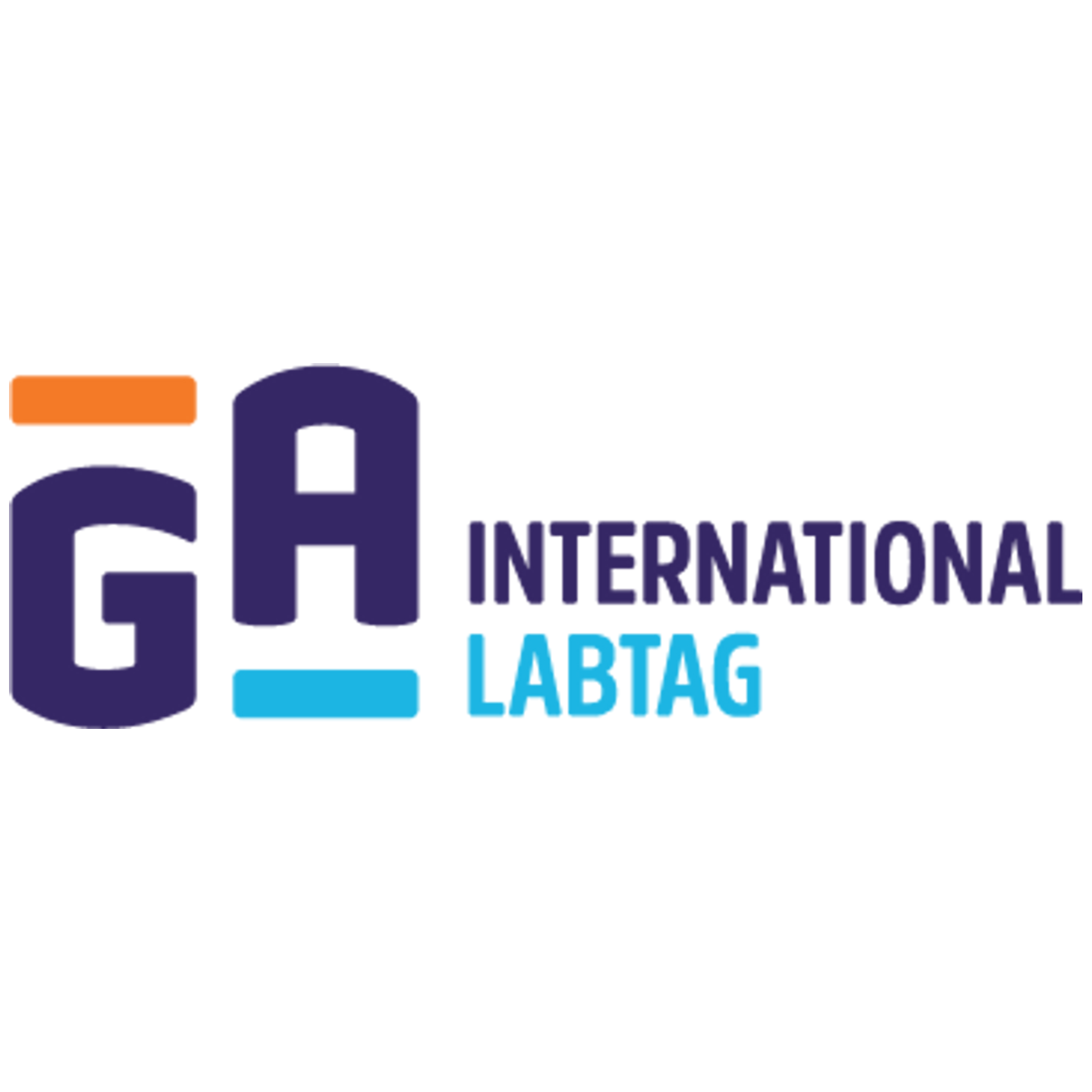 LabTAG 0.354" Circle Cryogenic Labels (White) LT-9WH