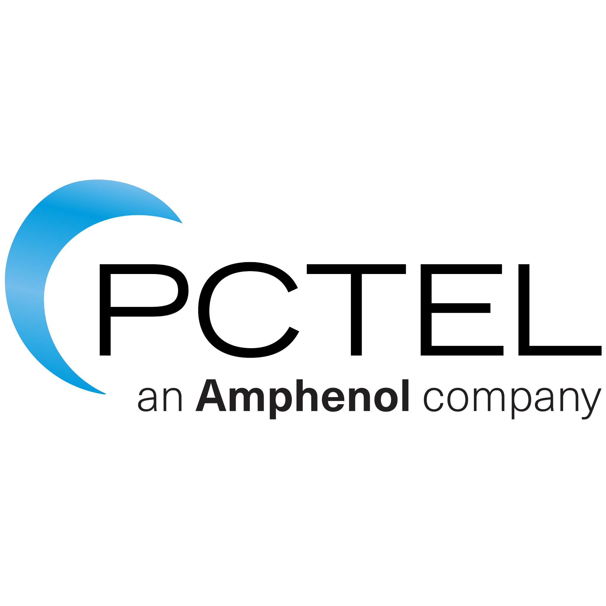 PCTEL MMK8A Aluminum MFB Mounting PVC Base MMK8A