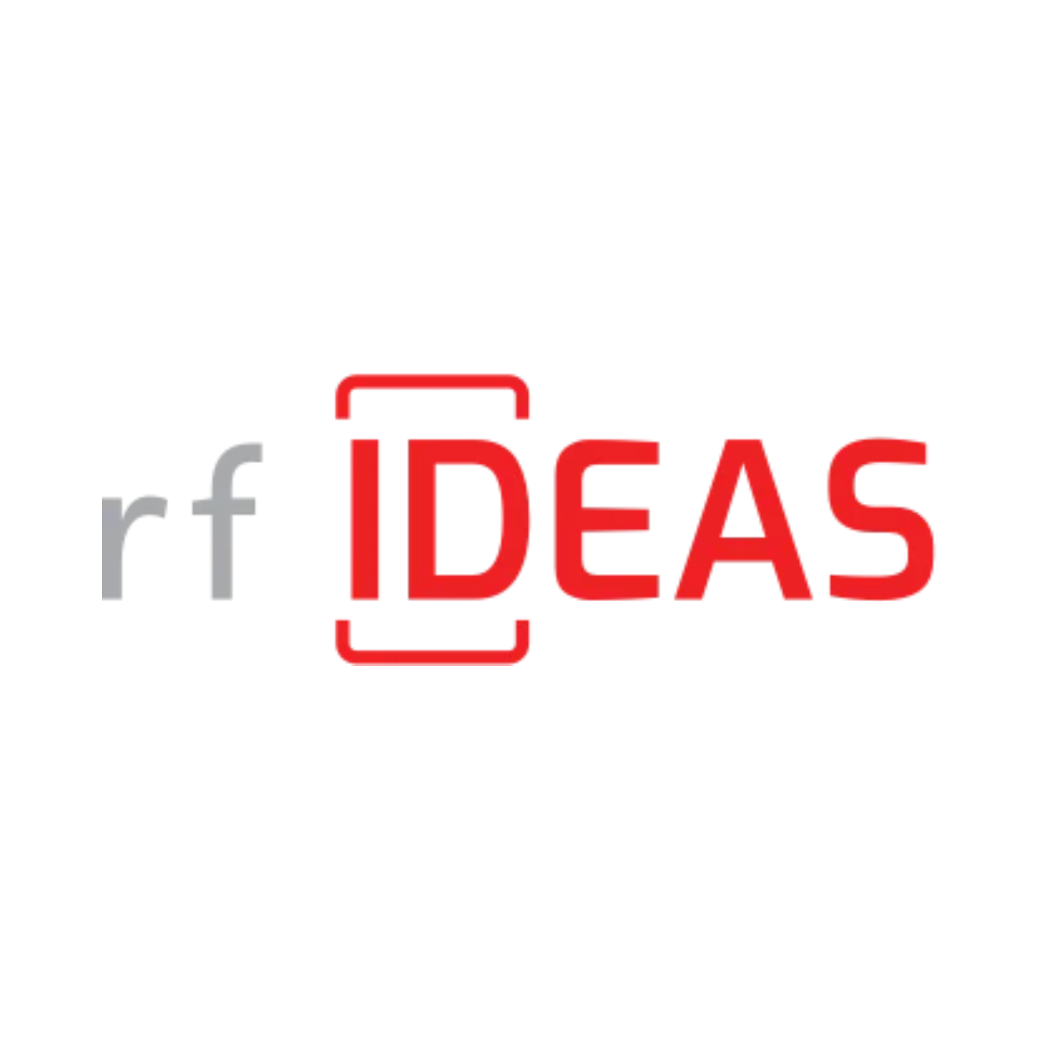 rf IDEAS WAVE ID USB Dongle Reader RDR-60D2AKU