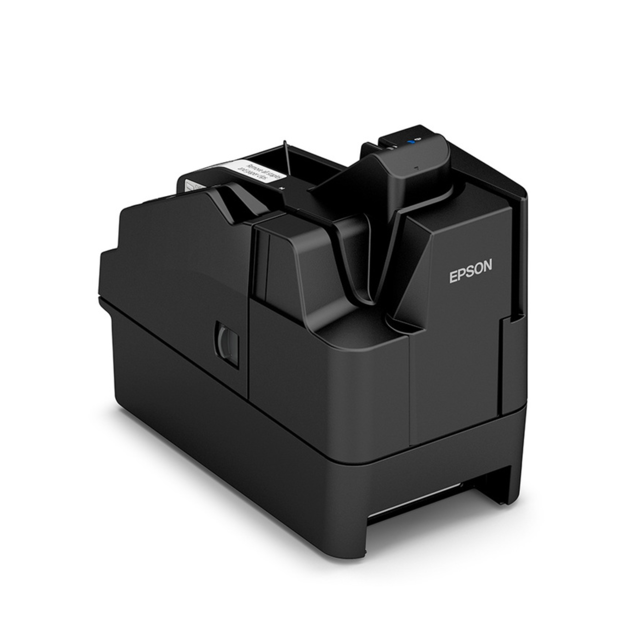 Epson TM-S2000II-NW Desktop Check Scanner [200DPM, Ethernet] A41CK44021