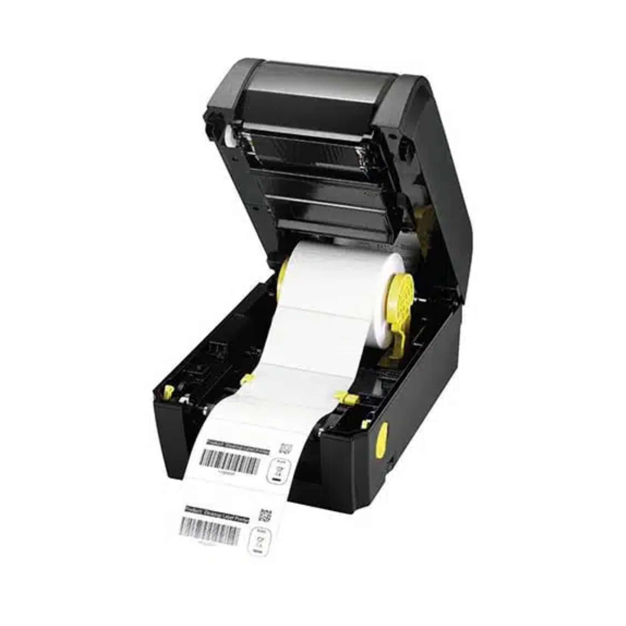 Wasp WPL308Plus TT Desktop Printer [203 dpi, USB, Ethernet] 633809012723