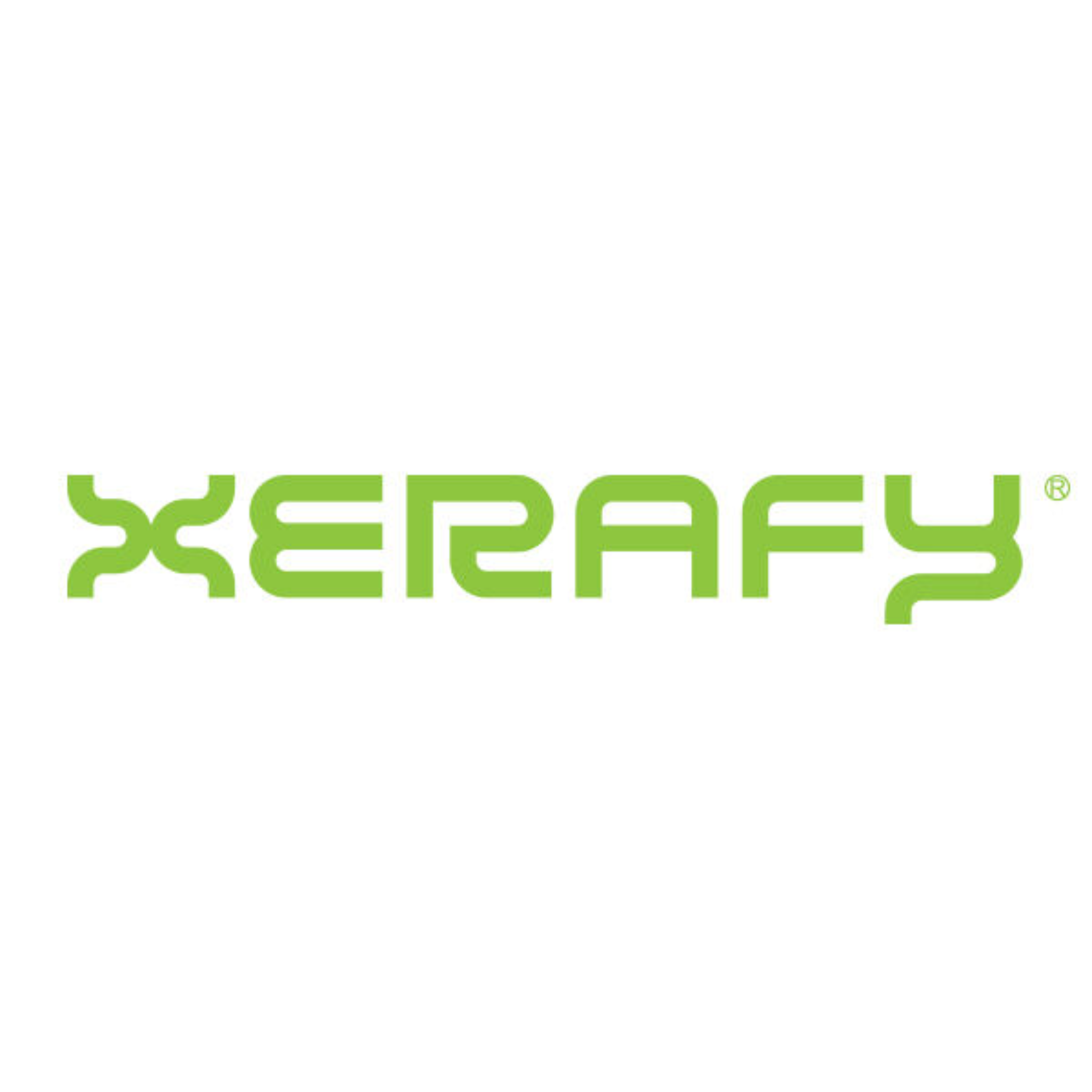 Xerafy Data Trak II RFID Tag [Global Frequency] X0330-GL021-M4QT