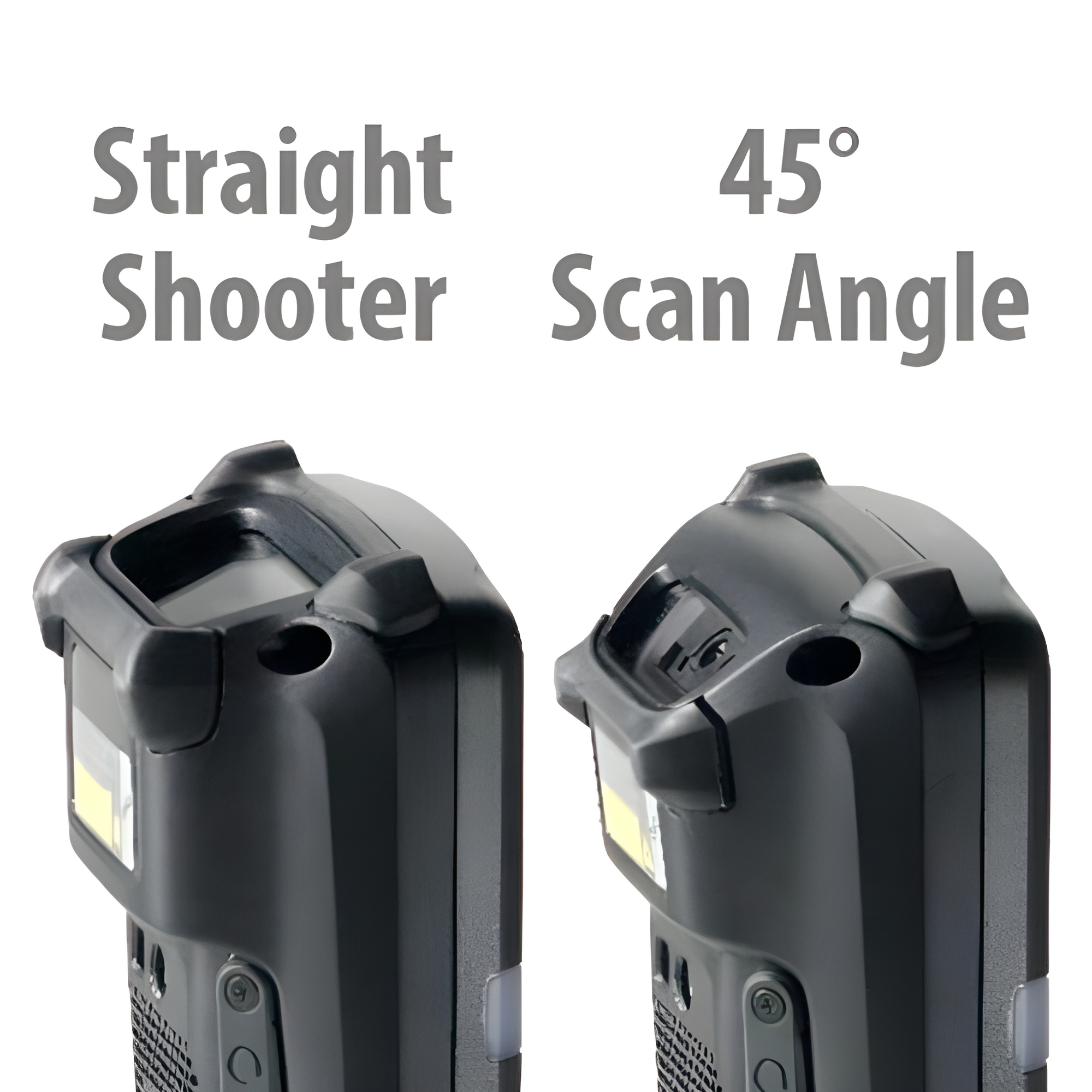 Zebra MC3300 Mobile Computer MC330K-GE3HA3US