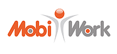 MobiWork Logo