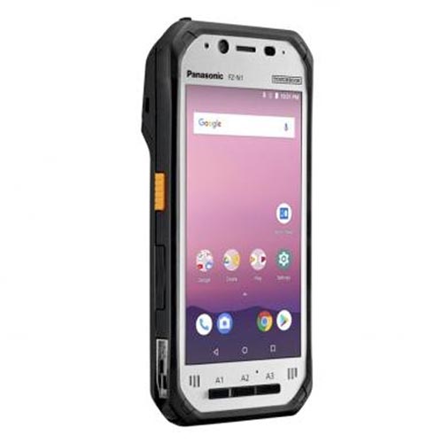 Panasonic Toughpad N1 FZ-N1ECEZZDM