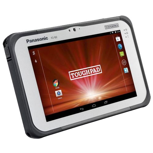 Panasonic Toughpad FZ-A2 FZ-A2A007AAM