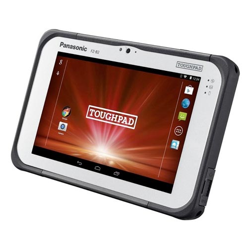 Panasonic Toughpad FZ-B2 FZ-B2D004ABM