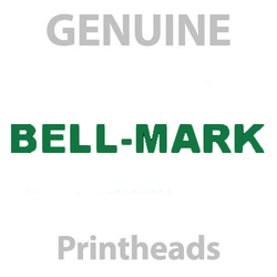 Bell-Mark Printheads