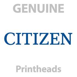 citizen printheads