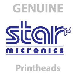 Star Micronics Printheads