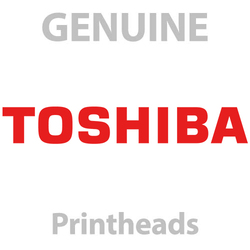 Toshiba Printheads