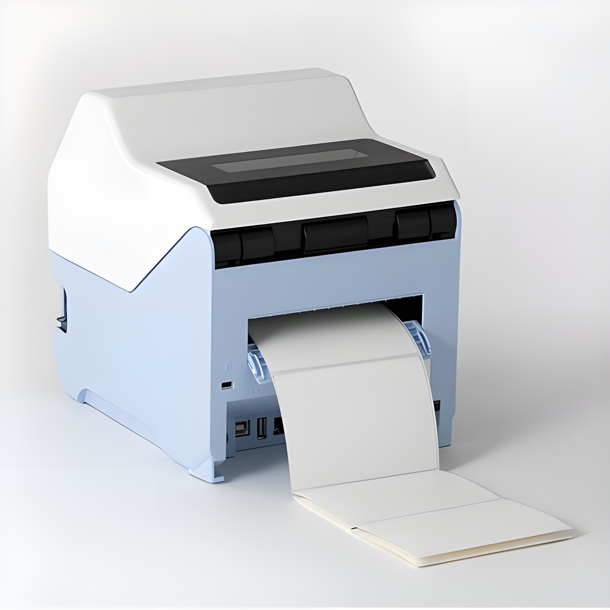 SATO CT4-LX RFID Printer WWCT03441