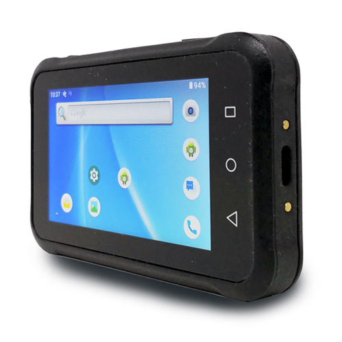 Unitech WD200 Mobile Computers WD200-0F6FTM3G