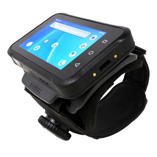 Unitech WD200 Mobile Computers WD200-0F6FTM3G