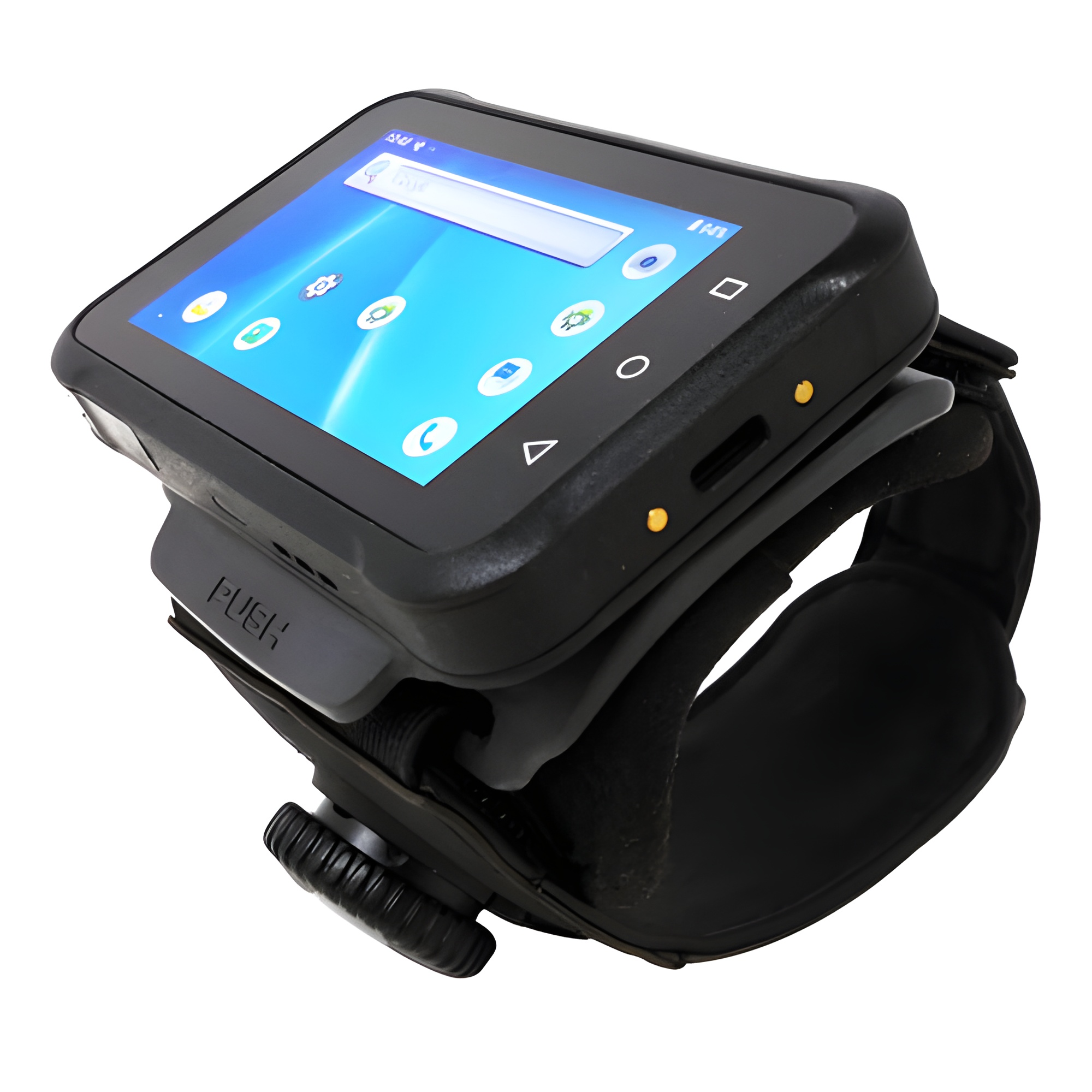 Unitech WD200 Mobile Computers WD200-0F6FTM3G