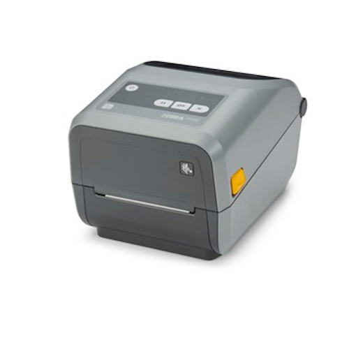 Zebra ZD421c TT Printer [300dpi, Ethernet] ZD4A043-C01E00EZ