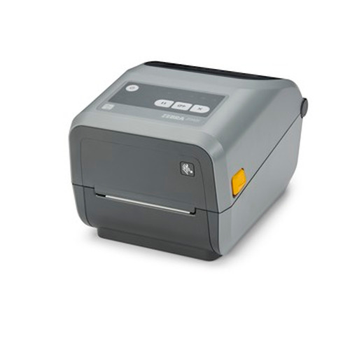 Zebra ZD421c TT Printer [203dpi, WiFi6, Bluetooth 5.3] ZD4A042-C01X01EZ