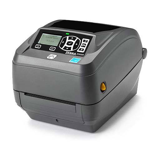 Zebra ZD500R RFID Printer ZD50042-T012R1FZ