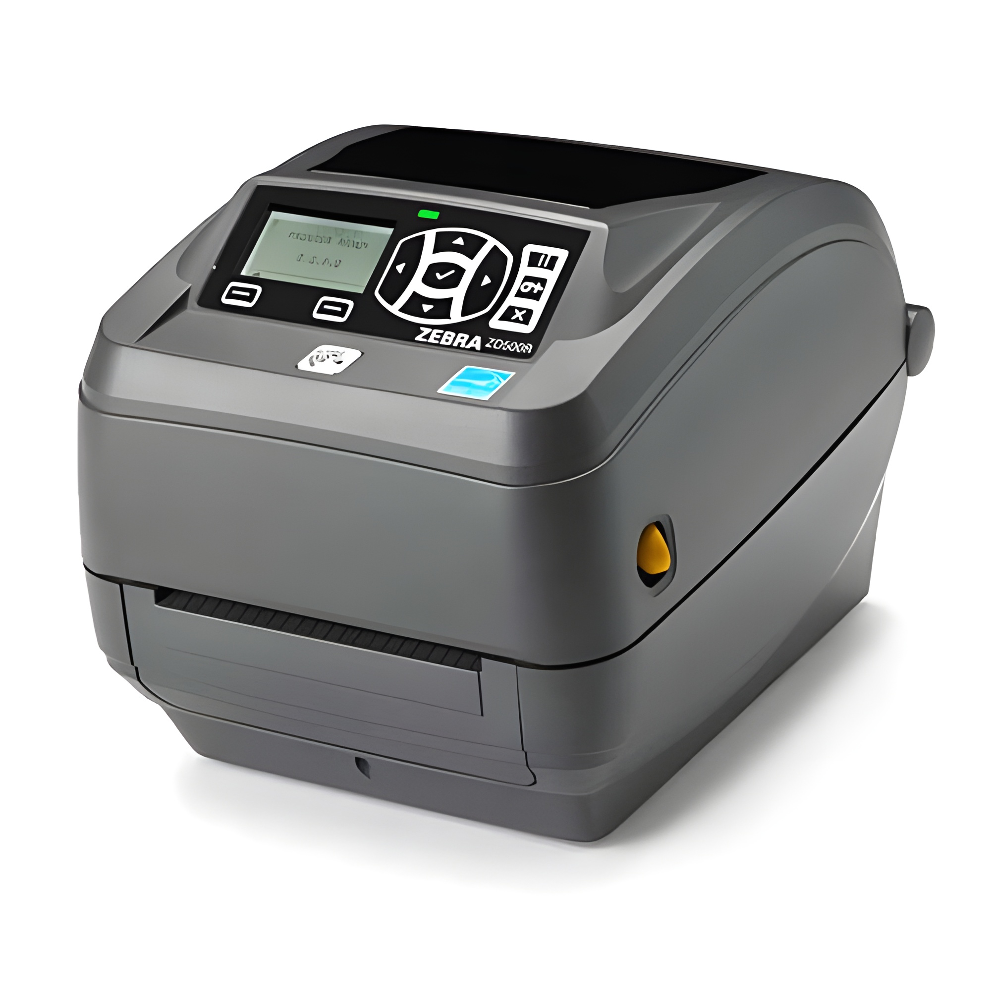 Zebra ZD500R RFID Printer ZD50042-T012R1FZ