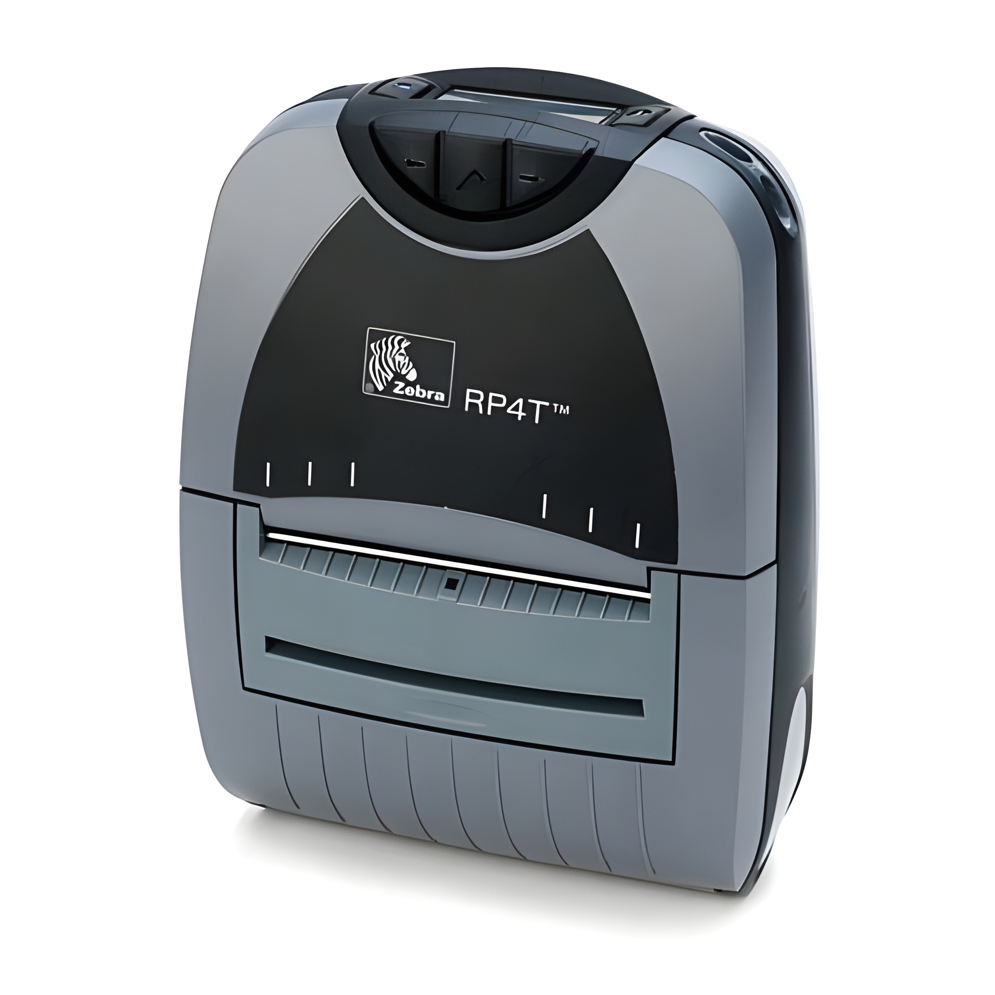 Zebra P4T TT Printer [203dpi, WiFi, RFID Encoder] P4D-UUG00001-00