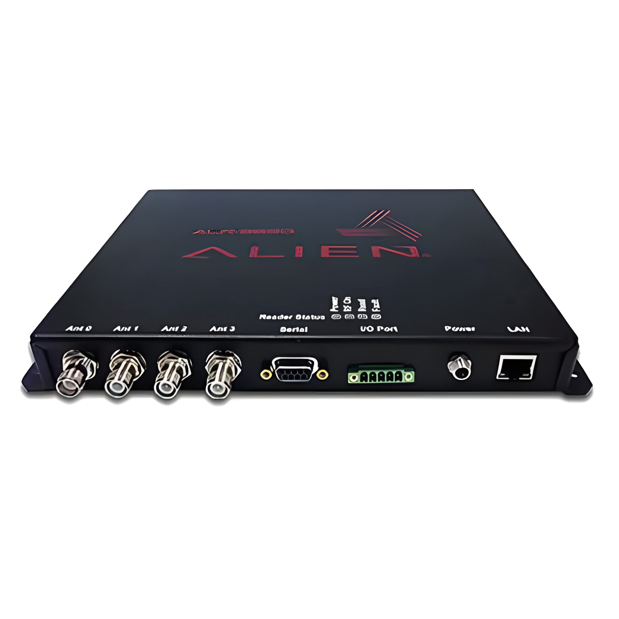 Alien ALR-9680 Fixed RFID Reader ALR-9680