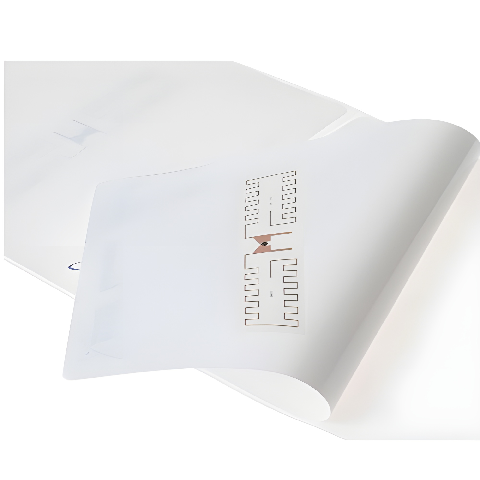 Intermec RFID Tags ITTK9150001