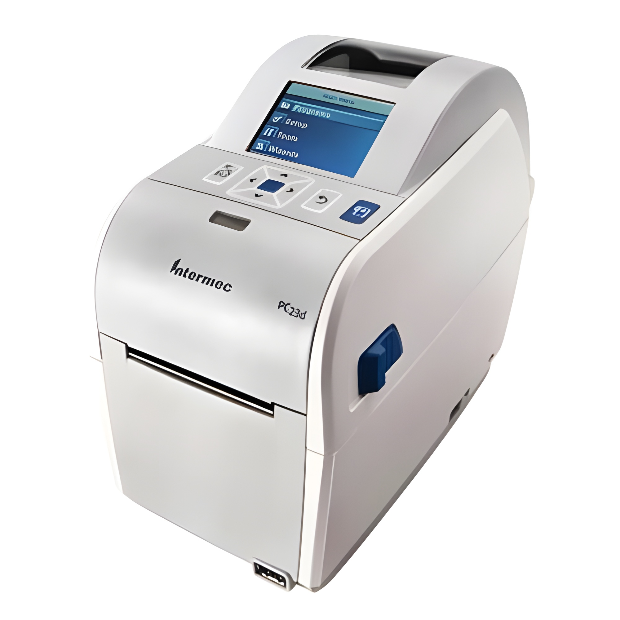 Honeywell DT Printer [300dpi, RFID Encoder] PC23DA1010131