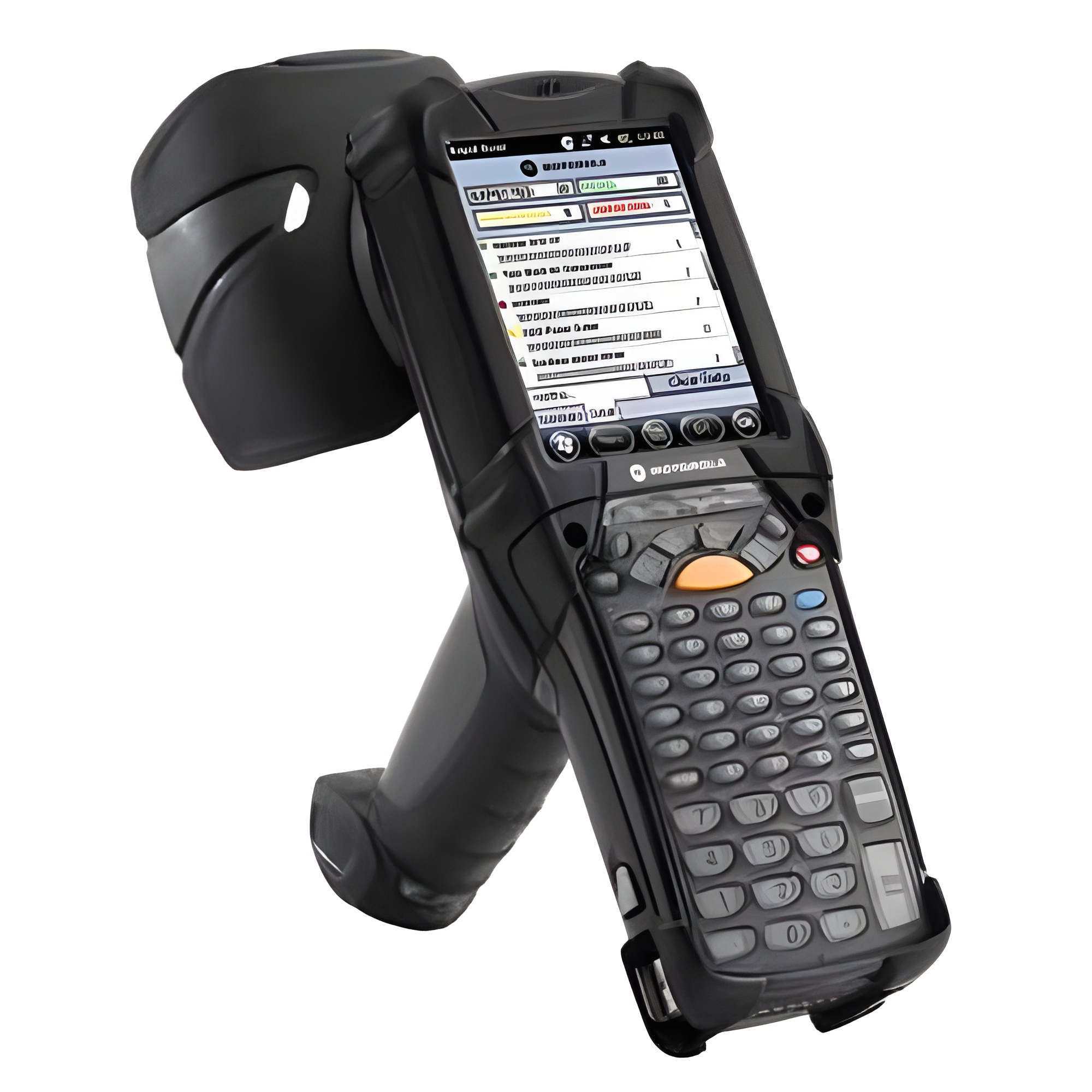 Motorola MC9190-Z RFID MC919Z-GA0SWEQZ1WR