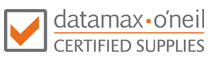 datamax logo image