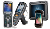 Barcode Scanners
